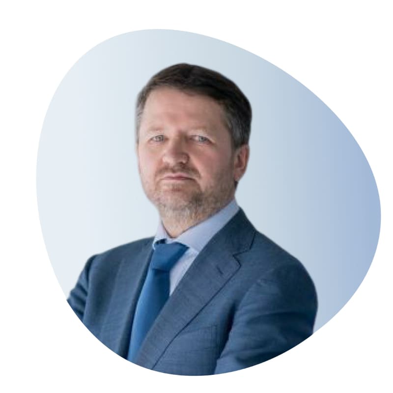 Кедрин Алексей Леонидович